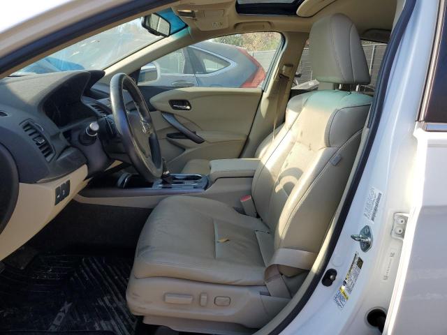 Photo 7 from auction – 2015 ACURA RDX TECHNO with VIN 5J8TB4H52FL021522