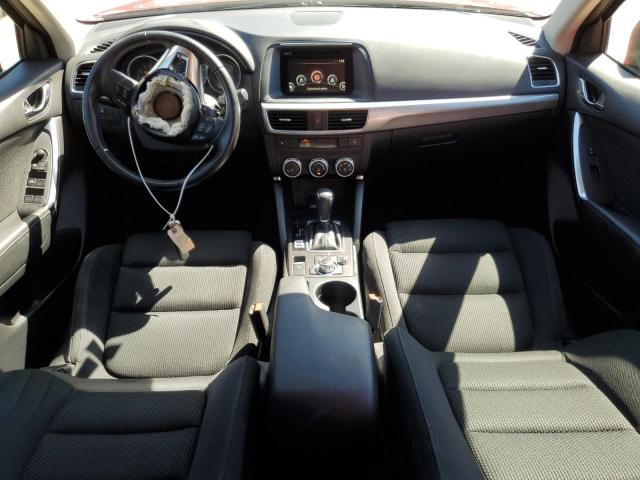 Photo 8 from auction – 2016 MAZDA CX-5 TOURI with VIN JM3KE4CY1G0850434