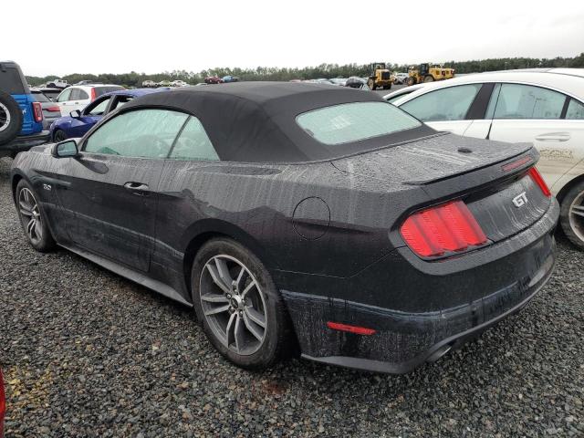 Photo 2 from auction – 2015 FORD MUSTANG GT with VIN 1FATP8FF4F5329319