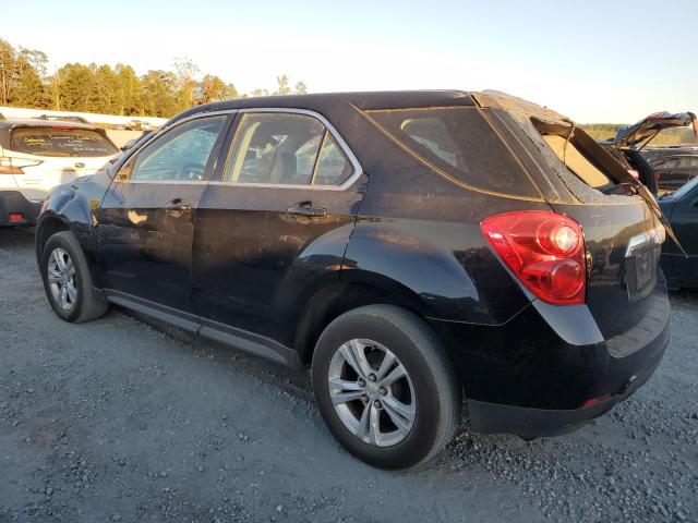Photo 2 from auction – 2013 CHEVROLET EQUINOX LS with VIN 2GNALBEK8D1166334