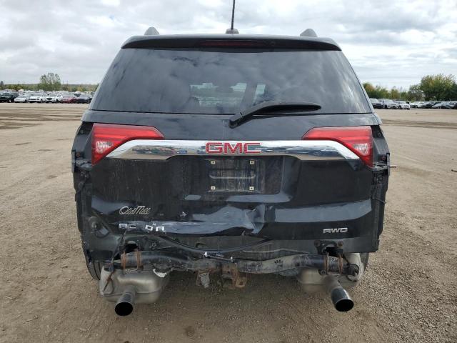 Photo 6 from auction – 2018 GMC ACADIA SLT with VIN 1GKKNULS9JZ102834