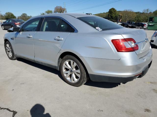 Photo 2 from auction – 2011 FORD TAURUS SEL with VIN 1FAHP2EW8BG174101