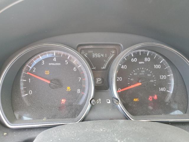 Photo 9 from auction – 2018 NISSAN VERSA S with VIN 3N1CN7AP2JK442973