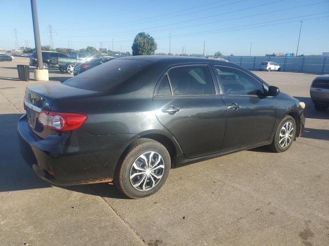 Photo 3 from auction – 2011 TOYOTA COROLLA BA with VIN JTDBU4EE6BJ089319