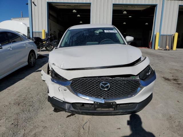 Photo 5 from auction – 2021 MAZDA CX-30 with VIN 3MVDMAAL4MM215533