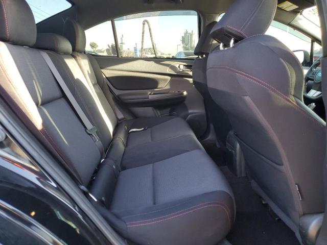 Photo 10 from auction – 2016 SUBARU WRX with VIN JF1VA1B64G9820846