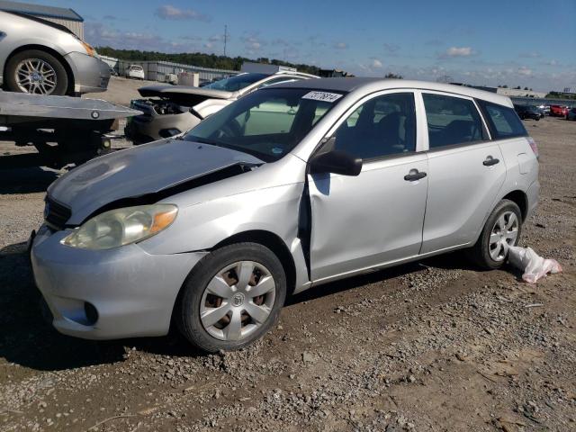 TOYOTA COROLLA MA 2005 with VIN 2T1KR32E45C340466 - Photo from auction