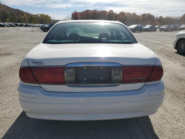 Photo 6 from auction – 2004 BUICK LESABRE CU with VIN 1G4HP52K744125095