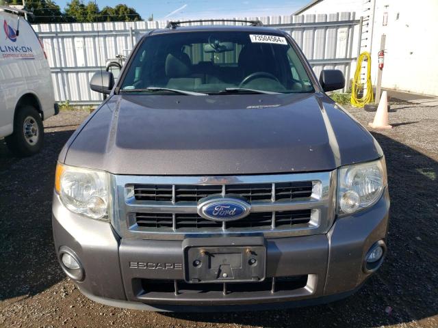 Photo 5 from auction – 2012 FORD ESCAPE XLT with VIN 1FMCU9D79CKA60473