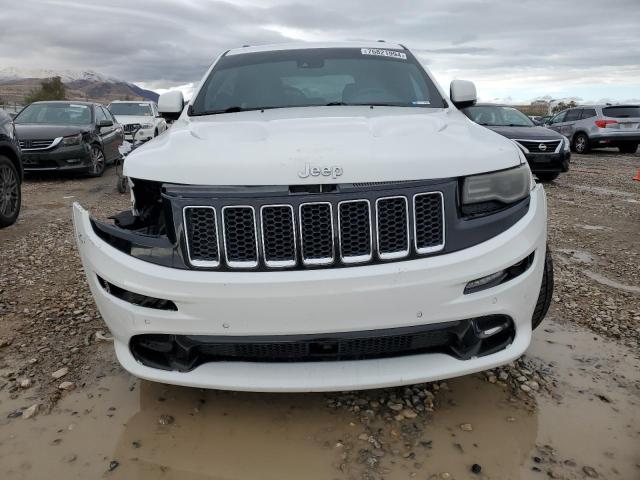 Photo 5 from auction – 2015 JEEP GRAND CHER with VIN 1C4RJFDJ8FC919486