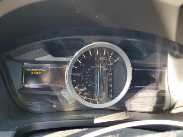 Photo 9 from auction – 2013 FORD EXPLORER L with VIN 1FM5K8F83DGB44114