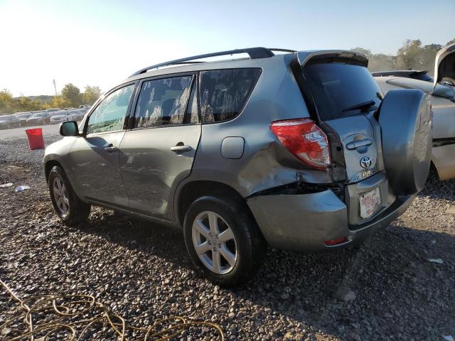 Photo 2 from auction – 2006 TOYOTA RAV4 LIMIT with VIN JTMZD31V965020413