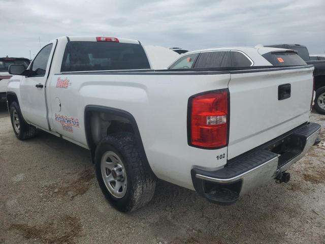 Photo 2 from auction – 2016 GMC SIERRA C15 with VIN 1GTN1LEC4GZ903720