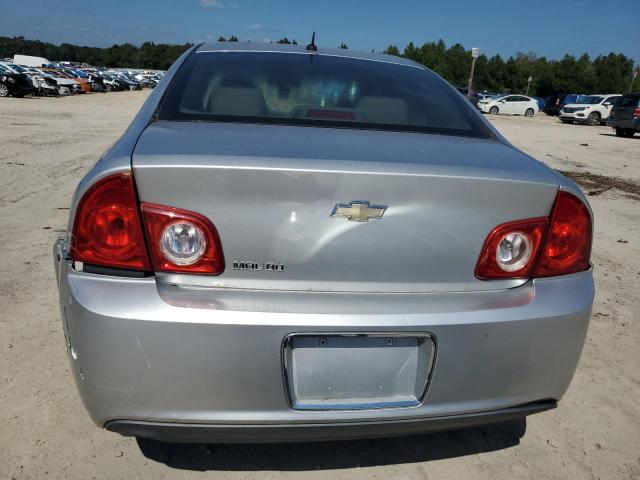 Photo 6 from auction – 2010 CHEVROLET MALIBU LS with VIN 1G1ZB5EB9AF262230