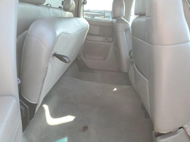 Foto 10 de la subasta – 2001 CHEVROLET SILVERADO con VIN 2GCEK19T911390153