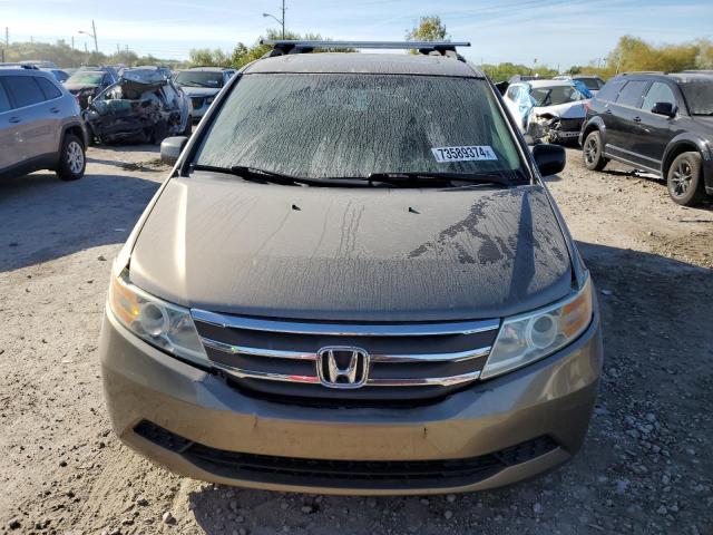 Photo 5 from auction – 2011 HONDA ODYSSEY EX with VIN 5FNRL5H67BB017256