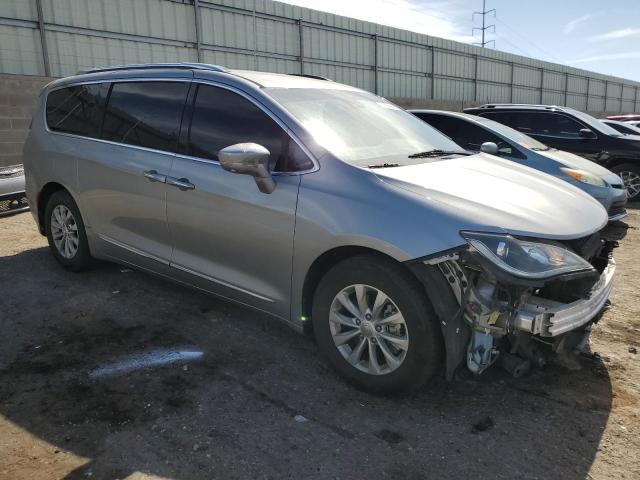 Photo 4 from auction – 2018 CHRYSLER PACIFICA T with VIN 2C4RC1BG6JR237128
