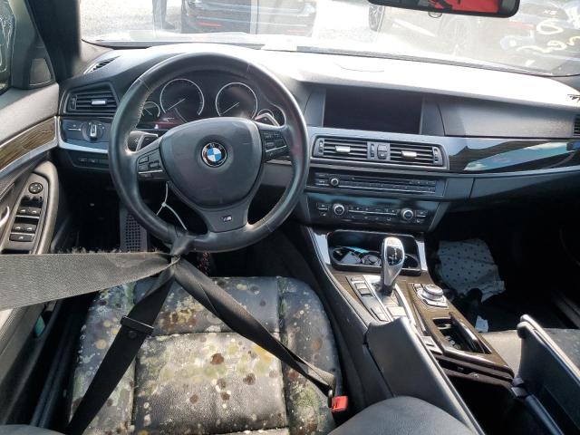 Photo 8 from auction – 2013 BMW 535 I with VIN WBAFR7C54DC824438