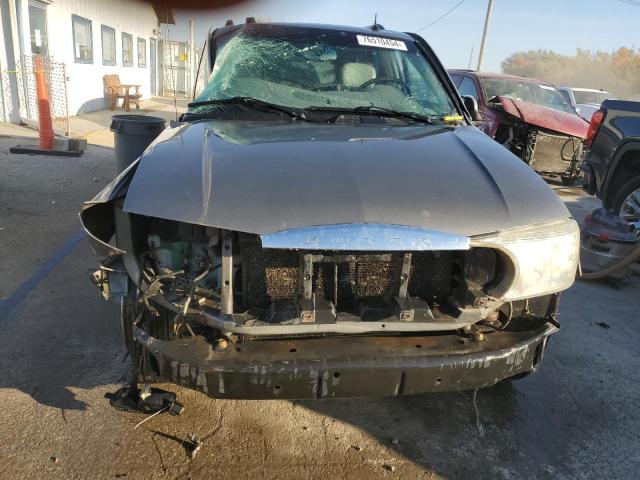 Photo 5 from auction – 2005 BUICK RAINIER CX with VIN 5GADT13S252205344