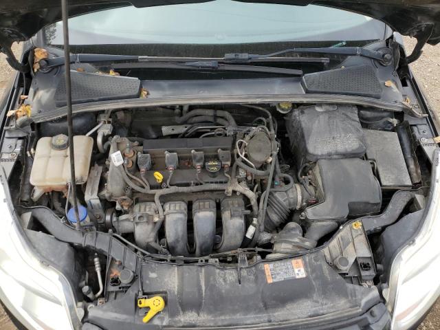 Photo 11 from auction – 2014 FORD FOCUS SE with VIN 1FADP3K21EL342808