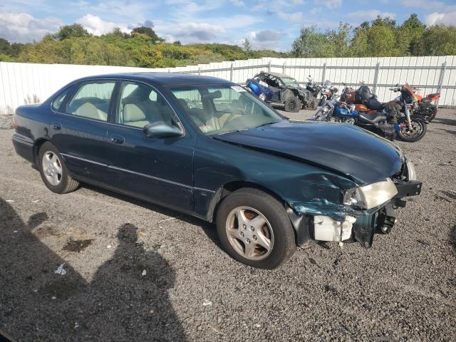 Photo 4 from auction – 1998 TOYOTA AVALON XL with VIN 4T1BF18B3WU283395