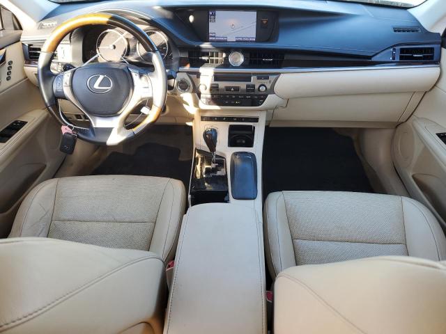 Photo 8 from auction – 2014 LEXUS ES 350 with VIN JTHBK1GG3E2093098