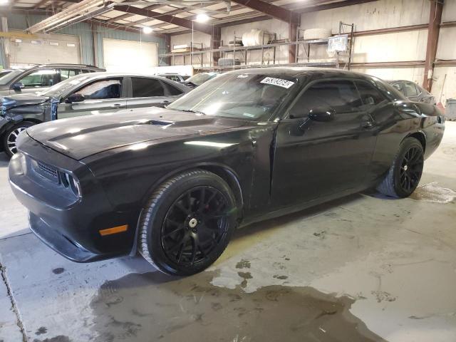 DODGE CHALLENGER 2014 with VIN 2C3CDYAG5EH181874 - Photo from auction