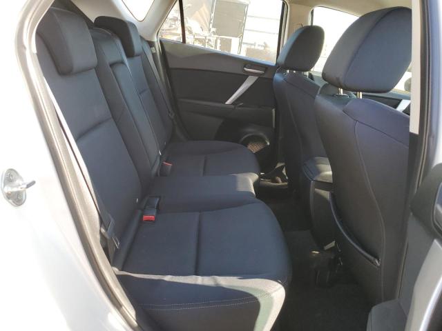 Photo 10 from auction – 2010 MAZDA 3 S with VIN JM1BL1H60A1263289