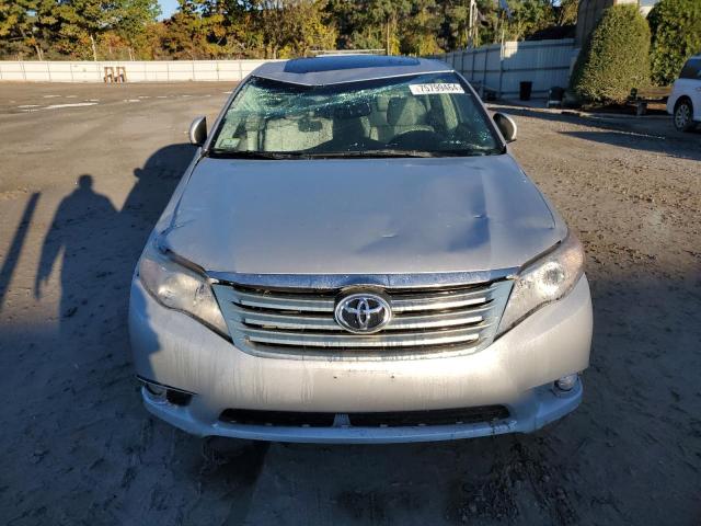 Photo 5 from auction – 2011 TOYOTA AVALON with VIN 4T1BK3DB5BU414351