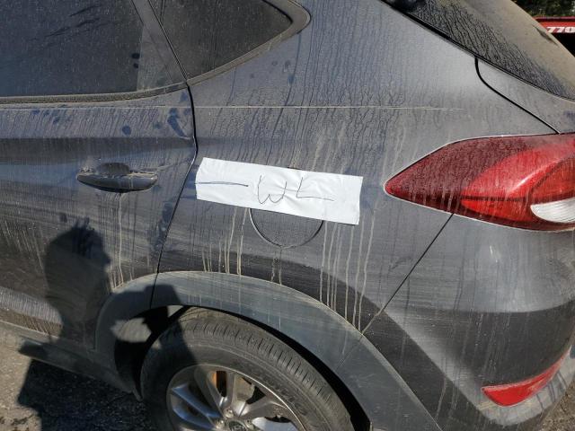 Photo 13 from auction – 2016 HYUNDAI TUCSON LIM with VIN KM8J33A49GU160438
