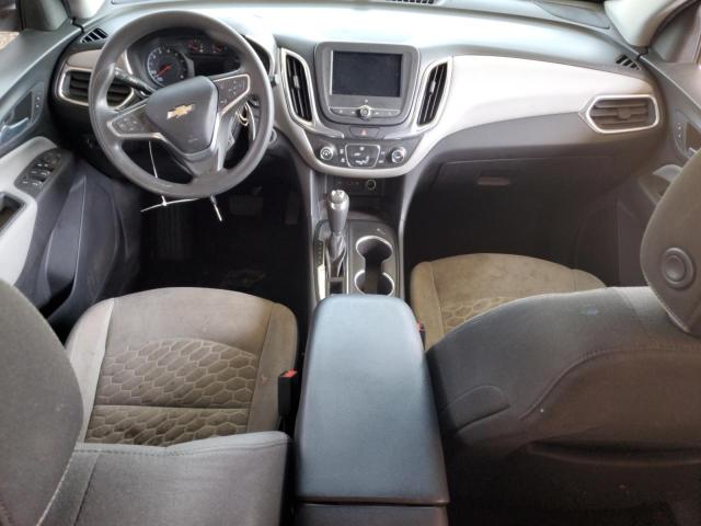 Photo 8 from auction – 2019 CHEVROLET EQUINOX LS with VIN 2GNAXHEV5K6251780