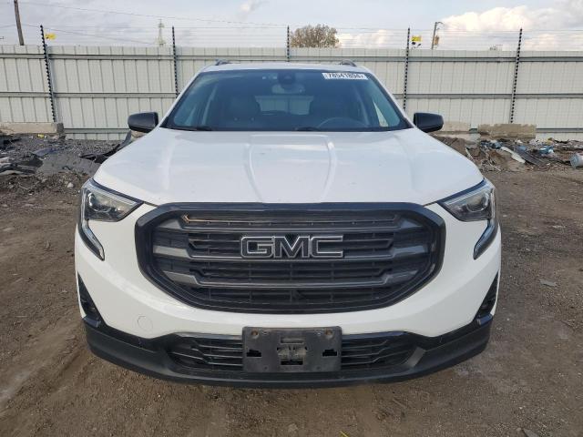 Photo 5 from auction – 2020 GMC TERRAIN SL with VIN 3GKALPEV0LL158293