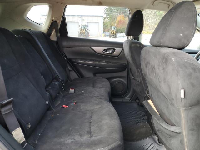 Photo 11 from auction – 2016 NISSAN ROGUE S with VIN JN8AT2MV6GW152177