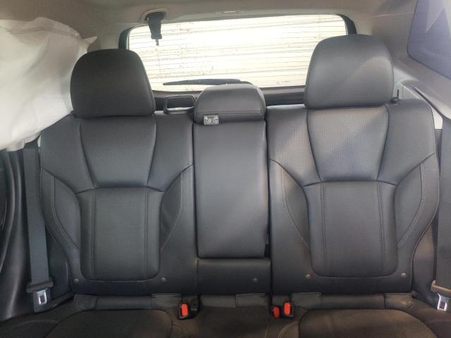 Photo 10 from auction – 2021 SUBARU FORESTER T with VIN JF2SKAXC7MH526188