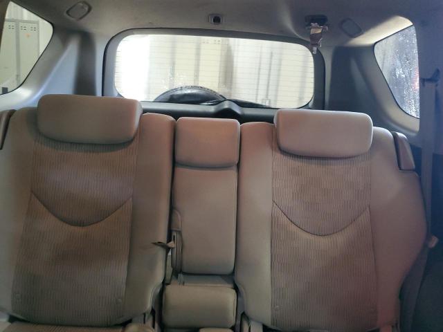 Photo 10 from auction – 2010 TOYOTA RAV4 with VIN 2T3BF4DV2AW074926