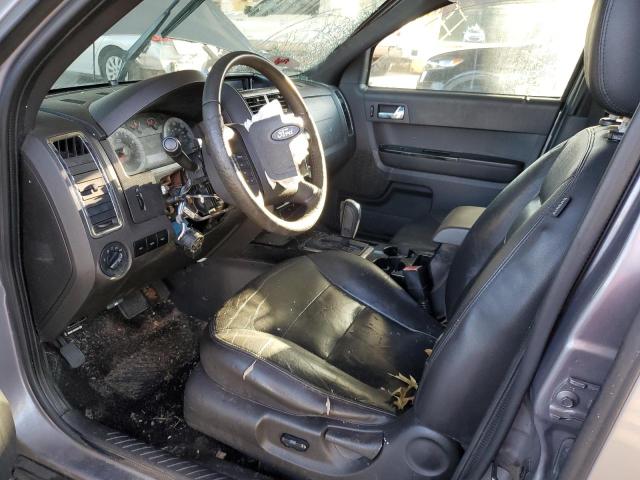 Photo 7 from auction – 2008 FORD ESCAPE LIM with VIN 1FMCU04128KD32375