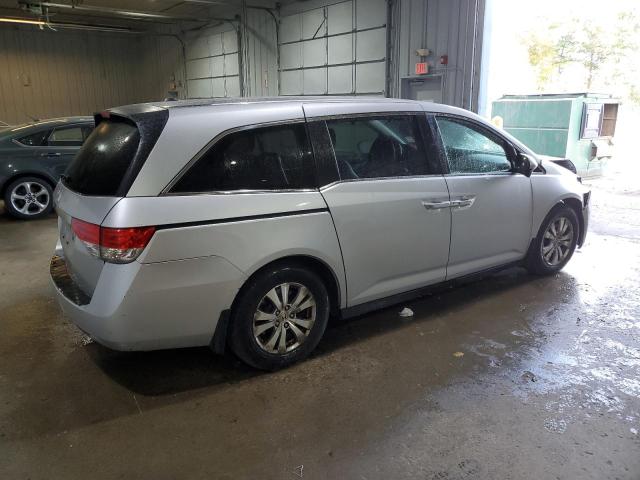 Photo 3 from auction – 2015 HONDA ODYSSEY EX with VIN 5FNRL5H61FB058746