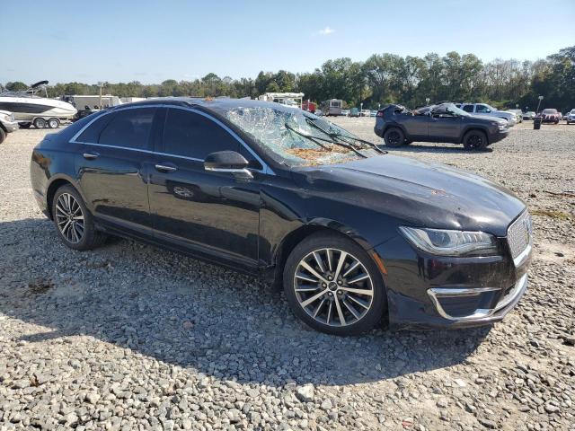 صورة رقم 4 من المزاد - 2017 LINCOLN MKZ SELECT مع VIN 3LN6L5C96HR653707