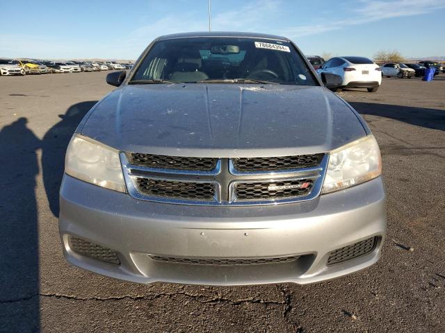 Photo 5 from auction – 2013 DODGE AVENGER SE with VIN 1C3CDZAB7DN615759