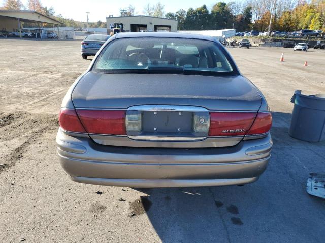 Photo 6 from auction – 2003 BUICK LESABRE CU with VIN 1G4HP54K43U247344