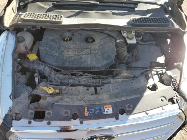 Photo 12 from auction – 2019 FORD 150 with VIN 1FMCU9J9XKUC08350