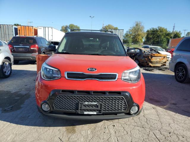 Photo 5 from auction – 2016 KIA SOUL + with VIN KNDJP3A5XG7380414