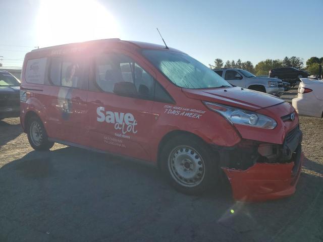 Photo 4 from auction – 2016 FORD TRANSIT CO with VIN NM0GS9F70G1261857