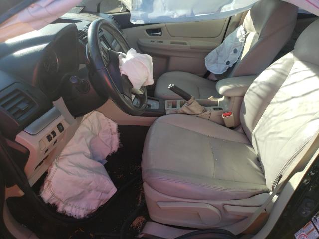 Photo 7 from auction – 2014 SUBARU XV CROSSTR with VIN JF2GPAKC8EH345195