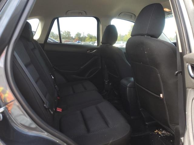 Photo 10 from auction – 2013 MAZDA CX-5 TOURI with VIN JM3KE2CE2D0143087