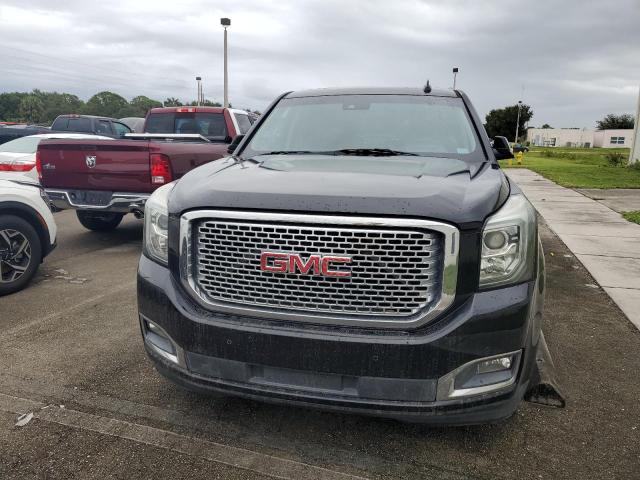 Photo 5 from auction – 2016 GMC YUKON DENA with VIN 1GKS1CKJ2GR460591