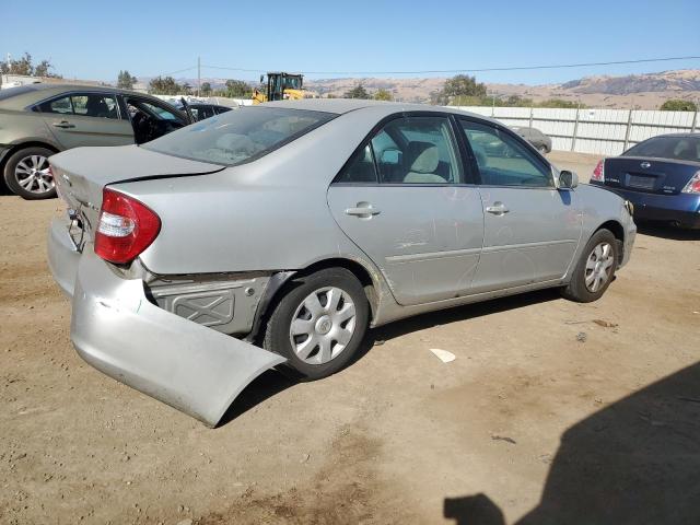 Photo 3 from auction – 2002 TOYOTA CAMRY LE with VIN 4T1BE32K32U548303