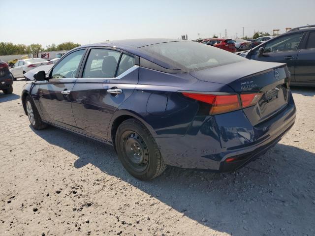 Photo 2 from auction – 2024 NISSAN ALTIMA S with VIN 1N4BL4BV7RN398572