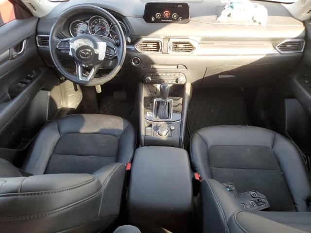 Photo 8 from auction – 2019 MAZDA CX-5 TOURI with VIN JM3KFBCM4K0692162