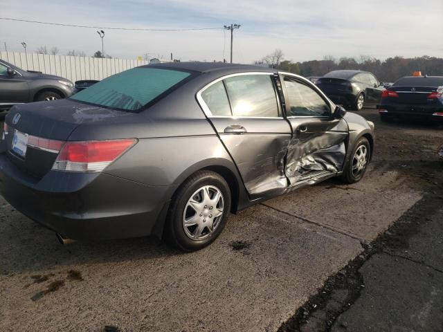 Photo 3 from auction – 2012 HONDA ACCORD LX with VIN 1HGCP2F38CA244193